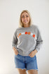 OK State Charlie Chenille Fleece Women's Crew